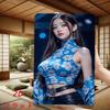Retro Iron Sign Metal Tin Plate Poster Classic Floral Wall Art Decor for Home Cafe Xin