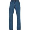 Urban Classics Mens Denim Triangle Organic Jeans