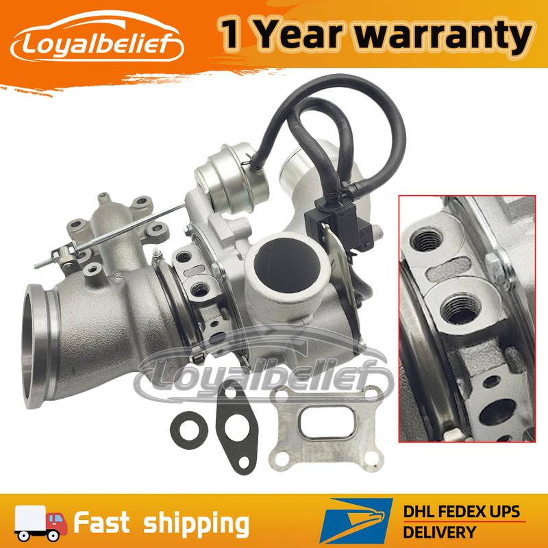 K03 Turbo Turbocharger for Ford Escape Fusion Taurus Lincoln MKZ 2.0L 2013-2016 53039700272 CJ5E6K682BA CJ5E6K682CA