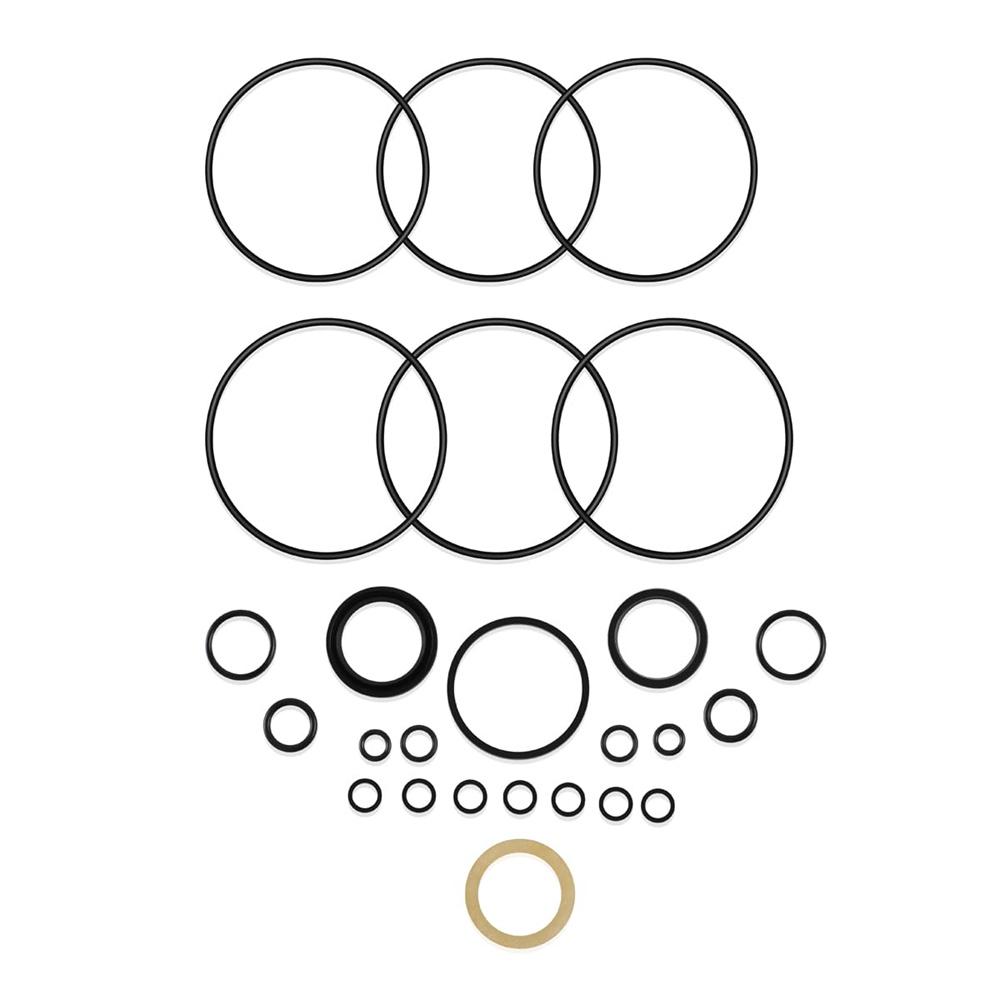 High Quality Durable Seal Kit For 60540 / 60540-000 101 (H) Series 008 009