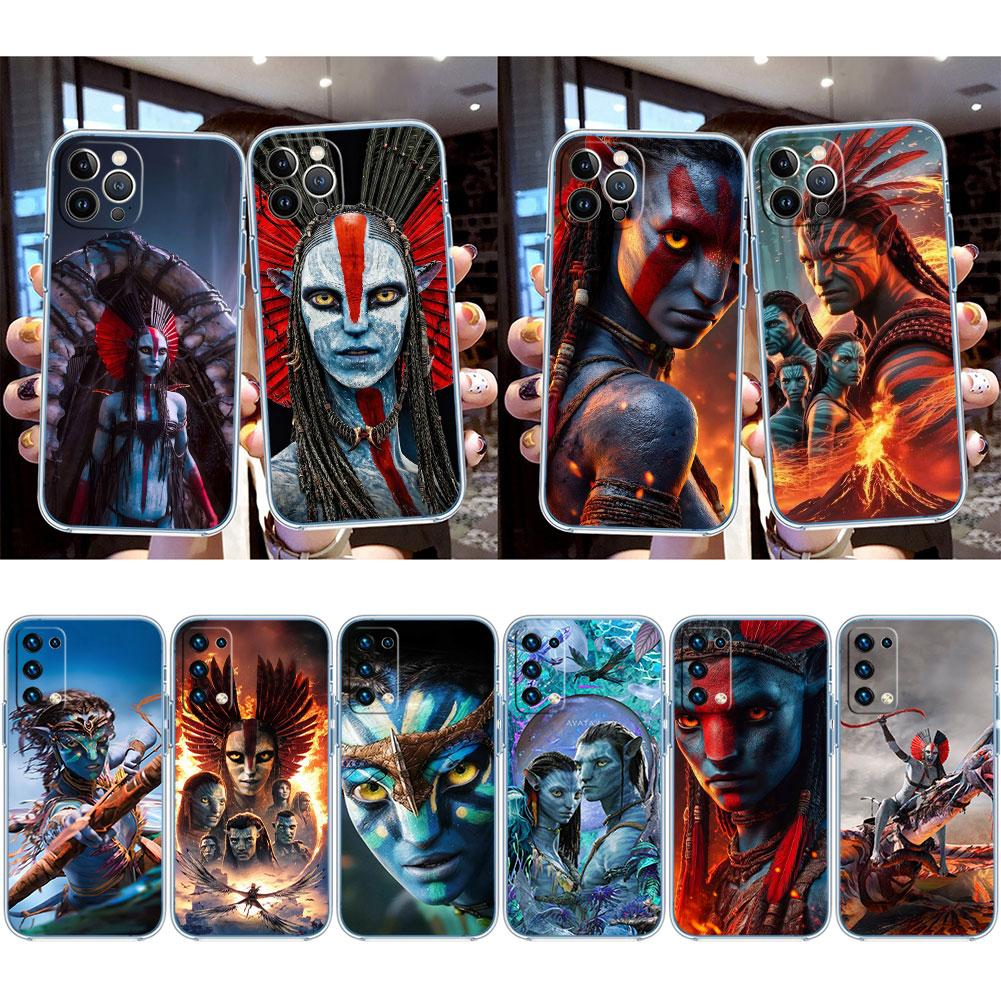 IK1 A-Avatars Transparent Phone Case for Motorola Moto Edge 20 30 40 50 S30 Fusion Ultra Pro Neo Lite + G200 G23