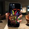 IK18 C-Crash B-Bandicoot New High-End Shell Phone Case for OPPO A3 Pro A72 A74 A76 A77 A77S A78 A79 A94 A95 A18 A40M A58