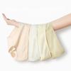 Comfortable Cotton Underwear For Women Mid-rise Breathable Seamless Summer Style