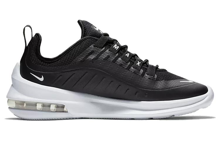Nike Air Max Axis Black White (Women's) Sneakers