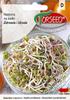 Wheat Sprout Seeds 50g - Torseed
