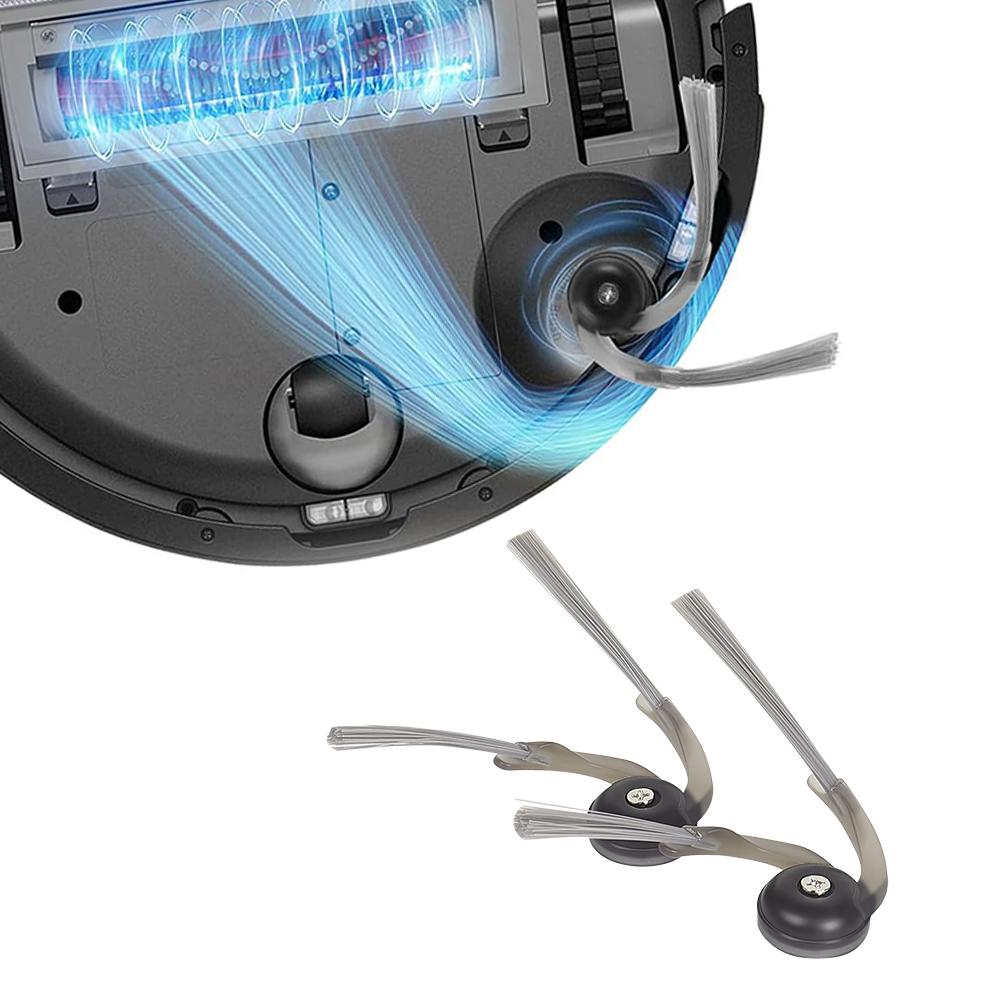 For Roborock Q7 M5 M5+ / Q7 L5 L5+/ Q7 TF TF+ /Q7B Q7T+ Parts Main Side Brush Mop Cloth HEPA Filter Robot Vacuum Cleaner
