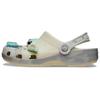Classic Clog Star Wars Grogu 209482-2Y2