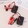 Car Lithium Battery Converter Charger Clip Auto Igniter Jump Starter For Makita Booster Cable Adapter Emergency Power Diy Tools