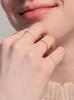 Hei Twinkle Layered 3-Set Ring