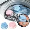 Mesh Filter Bag Floating Washing Machine Wool Filtration Hair Removal Device Cleaning Laundry Ball