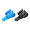 Packung mit 10 Aquarium-Wasserschlauchhalter-Befestigungsklammern, tragbares Aquarium-Wasser