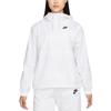 Nike Sportswear Jacket Spring Women's White DM6180-100