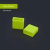 Anti-Dust Plug Stopper Silicone USB Male Protector Lid Data Line Cable Stopper