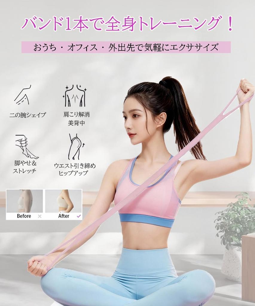 Stretch Tube, Training Tube, Stretch Band, High Elasticity Rubber, Exercise,