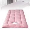 SPA Massage Table Pad Beauty Salon Mattress Comfortable Fashion Facial Bed Cushion Mat for