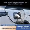 New Energy Vehicle Charging Gun Rainproof Cover