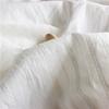 0.5m/1m/2m/3m Soft Fresh Pure Cotton Jacquard Fabric For Women's Clothing, Shirts, Pajamas, Children's Clothing Fabrics TJ21695