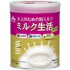 Morinaga Milk Industry Lapte praf pentru adulti Lapte Seikatsu Plus 300g Altele (verificați încuietori, curățați limbi etc.) Îmbunătățirea stilului de viață Altele (Verifica