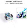 Dashboard Center Car Phone Holder Mount Stand Clip For Infiniti QX60 L51
