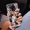 Bungo Stray Dogs Poster Anime Phone Case For Xiaomi Poco X7 X6 X5 Pro F7 Ultra Redmi 15C 15 13C 13 12C 12 10 10A 10C 9 9A 9C 9T