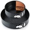 Granite Springform Cake Tin 20/28 Cm 2 Pcs.