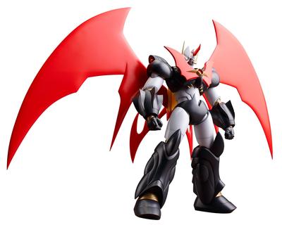 Kotobukiya Mazinger ca 230 mm plastmodellbyggsats KP390R Kaiser, hög, ej i skala