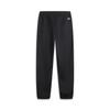 Li Ning Sports Life Collection Knitted Sweatpants Men's Black AKLV995-2