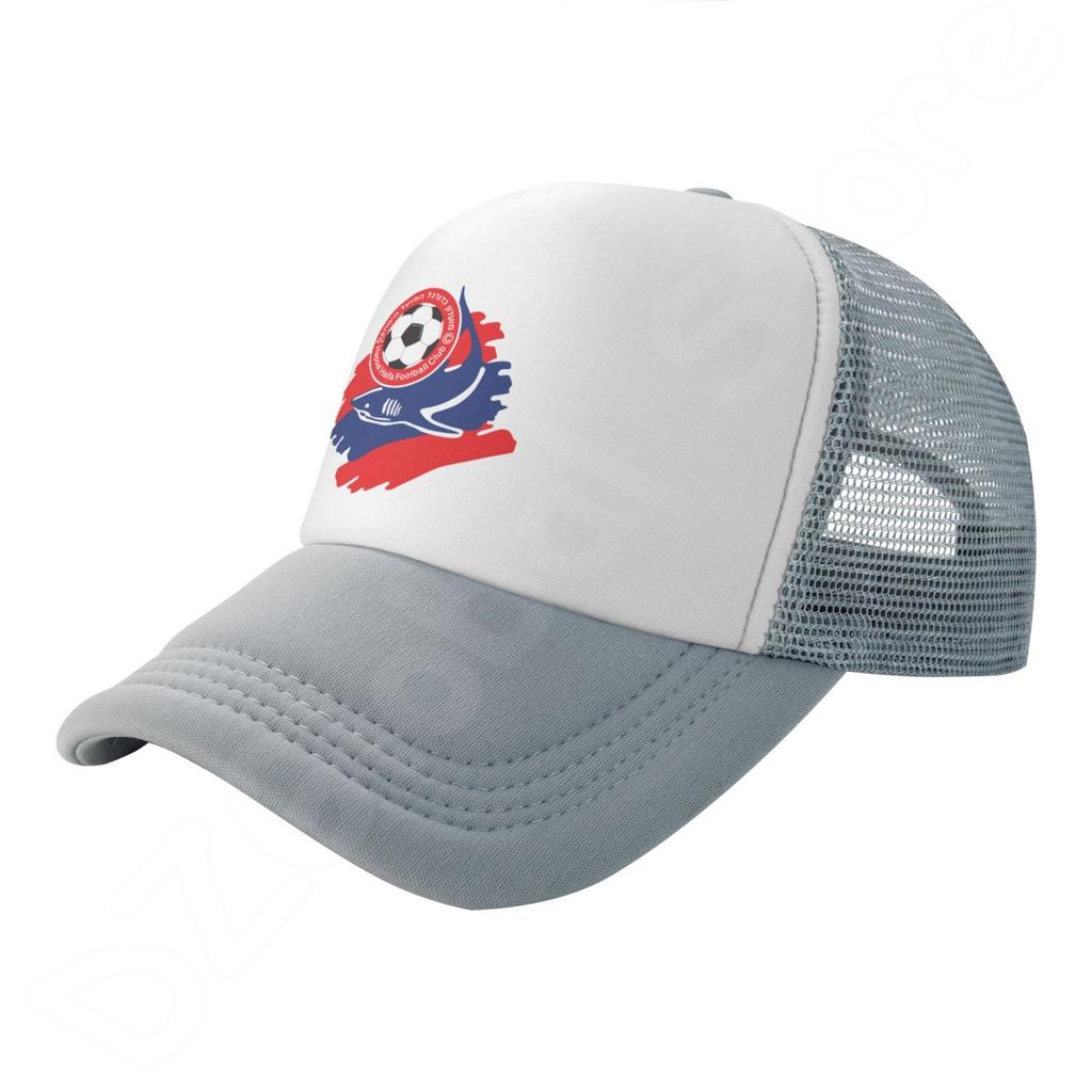 Israel Hapoel Haifa FC Print Baseball Cap Adjustable Dad Caps Unisex Fashion Casual Sun Hat Summer Outdoor Sports Snapback Hats