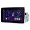 XTRONS Car Navigation Car Large Android 4G SIM Android Bluetooth 10-inch System, 2-DIN Audio, Screen, In-Car PC, Navigation, 8-Core, 4GB+64GB RAM,