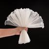 Fresh Flower Pearl Wave Yarn Mesh - Bouquet Wrapping & Flower Shop Materials