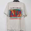 Talking Heads Band 90er Unisex Weißes T-Shirt Größe S-5XL