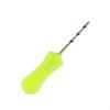 Carp Fishing Bait Drill Stringer Hook Baiting Rig Making Tool