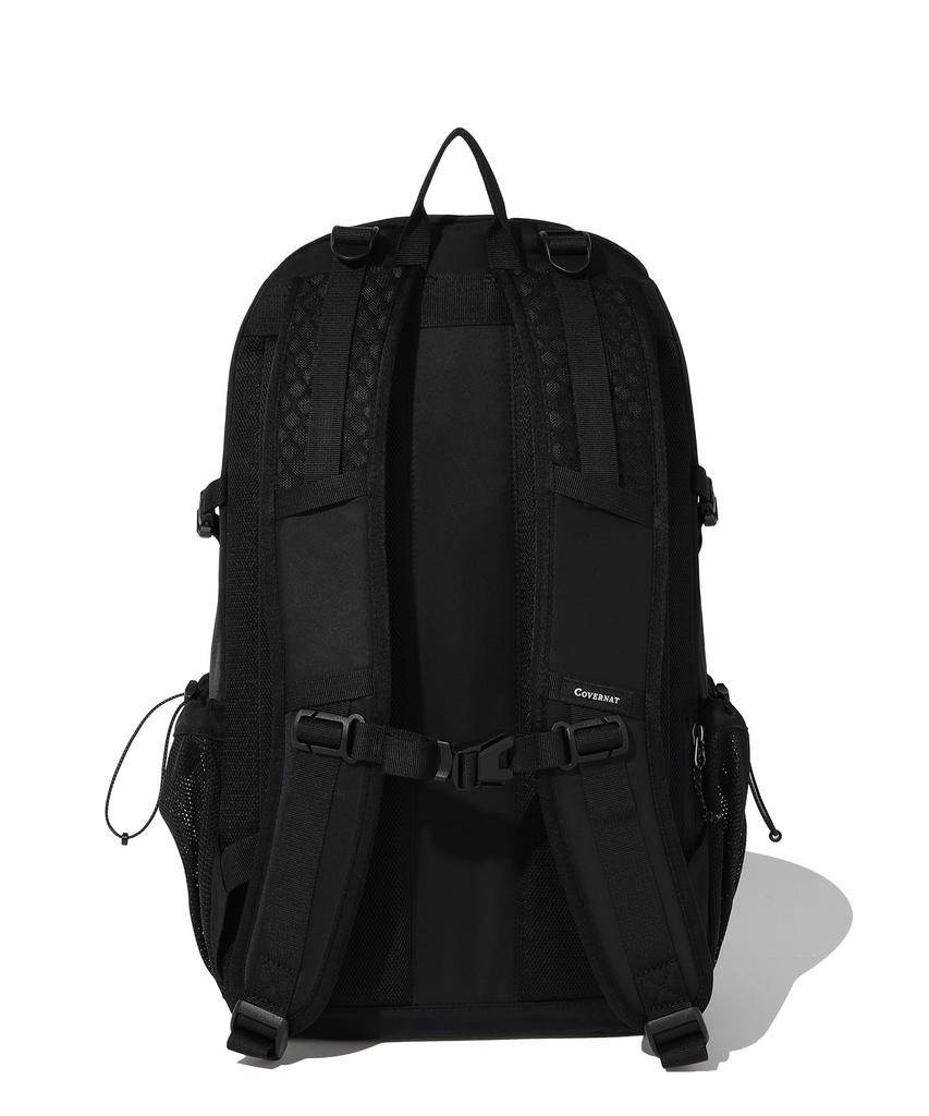 COVERNAT Superb Backpack Black