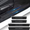 HUDIY Outlander Side Step Guard OUTLANDER PHEV GN0W GN Series