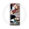 Case for Huawei P30 Pro BTS Kim Taehyung and Jungkook Taekook Teaser Not Today You Never Walk Alone