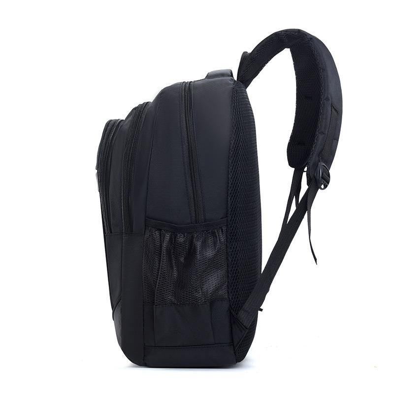 Reise-Rucksack für draußen, große Kapazität, für den täglichen Weg zur Arbeit, Herren-Rucksack, Business-Computertasche Zoll