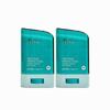 Natural Perfection Double Shield Sun Stick 22g (green) 2pcs