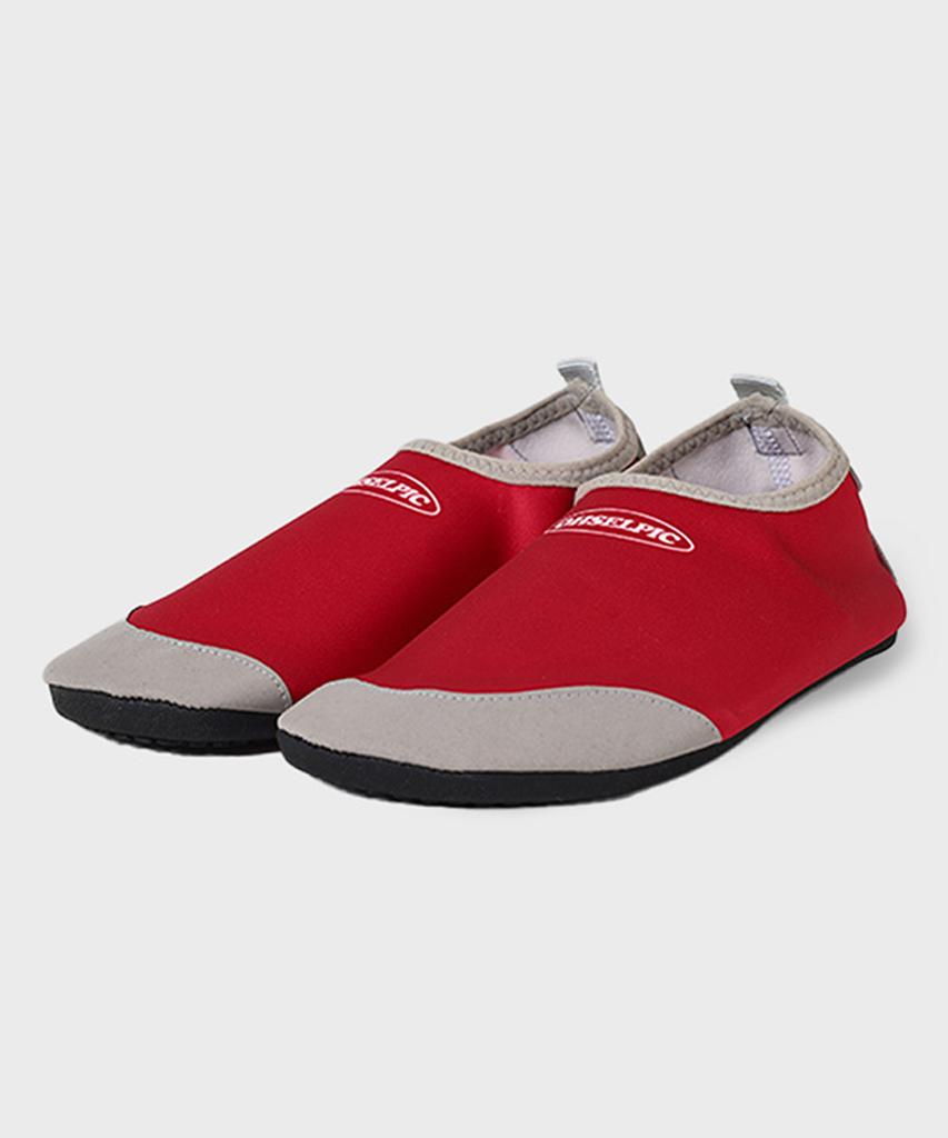 Ohselpic (Uni) Aqua Shoes_8 Colors (A Type)
