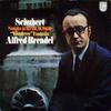 Disque LP FRANZ SCHUBERT - ALFRED BRENDEL - Sonate en si bémol, D. 960 / "Wandere 6500285 Philips 1972 Pays-Bas Classique Occasion