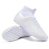 Fußballschuhe 30–47 UNISEX Fußballschuhe High-Top Gummiband Hochelastische Socken Training Kunstrasen Outdoor Sport Training Fußballschuhe