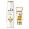 Pantene Lotion Repair Anti-Dandruff Shampoo & Conditioner Set