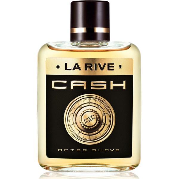 Laliv Cash Aftershave, 1 Unit, 100ml, Korea Best Mens Cosmetics