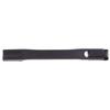Handtag för resväska, reservdel, resväska, mjukt bärhandtag, grepp 22 cm