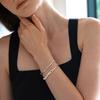 Soorium Half Knot Bracelet