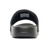 New York Yankees MLB Slipper New Mound Hologram Fashion Sports Casual Slide Unisex Footwear Black White 3ALPAD423-50BKS