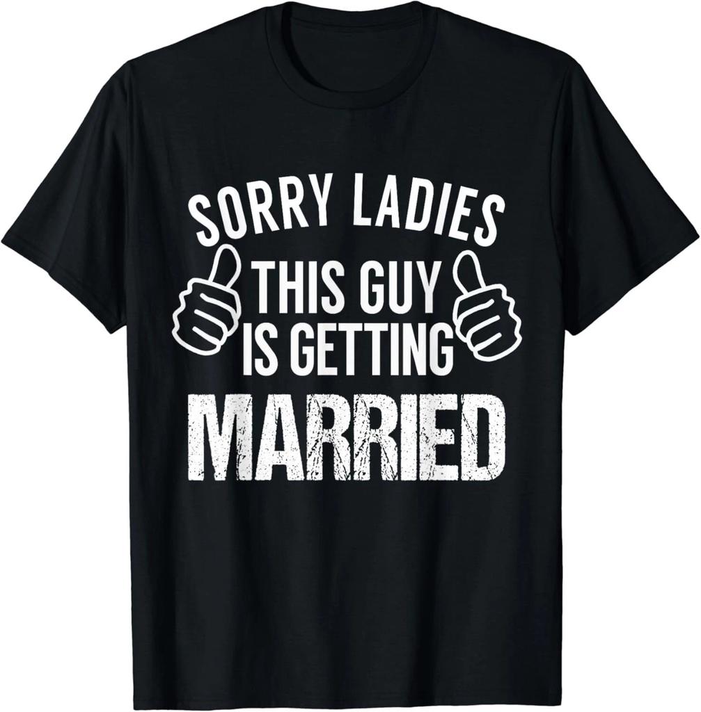 Camiseta Divertida para Despedida de Soltero del Novio _ Regalos para Despedida de Soltero Camiseta Unisex