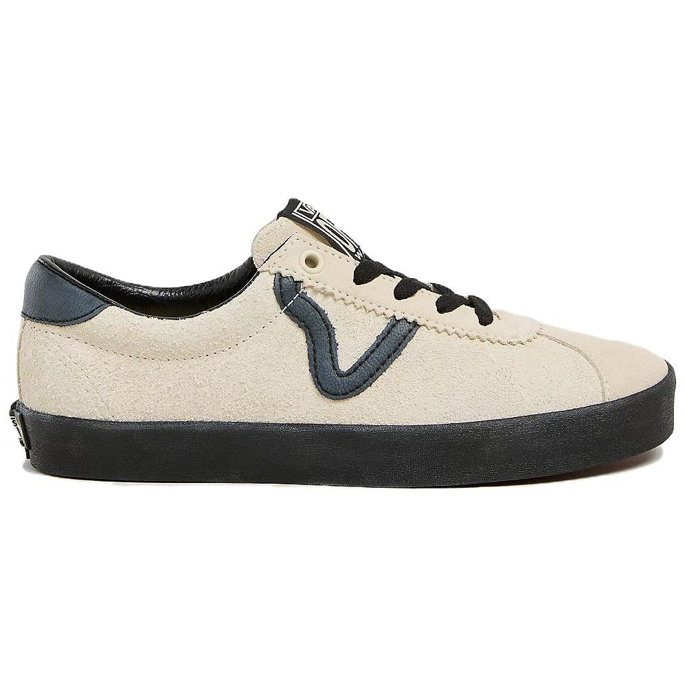 Vans Спортивні низькі зручні низькі кеди для скейтбордингу унісекс кросівки бежеві VN000D09CHW