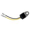 Trimmer Parts Low Oil Sensor Module Switch GX140 GX160 GX200 Garden Power Equipment Oiler Kit Carburetor Accessories