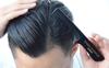 BABLO POMADE Original Comb for Pomade Made in Japan Men, Styling, Barber,