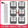 Compatible For Dreame H11S / H11 Pro / H12 / H12S Vacuum Cleaner Roller Soft Hepa Filter Accessory Part